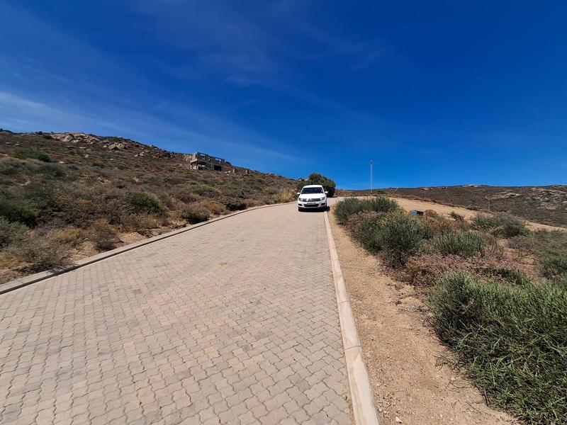 0 Bedroom Property for Sale in St Helena Views Western Cape